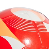 Футбольний м'яч Adidas Olympic 24 Club IW6329, розмір №5. Зображення №2 Футбольний м'яч Adidas Olympic 24 Club IW6329, розмір №5. Зображення №2