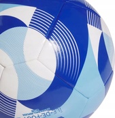Футбольний м'яч Adidas Olympic 24 Club IW6328, розмір №5. Зображення №3 Футбольний м'яч Adidas Olympic 24 Club IW6328, розмір №5. Зображення №3