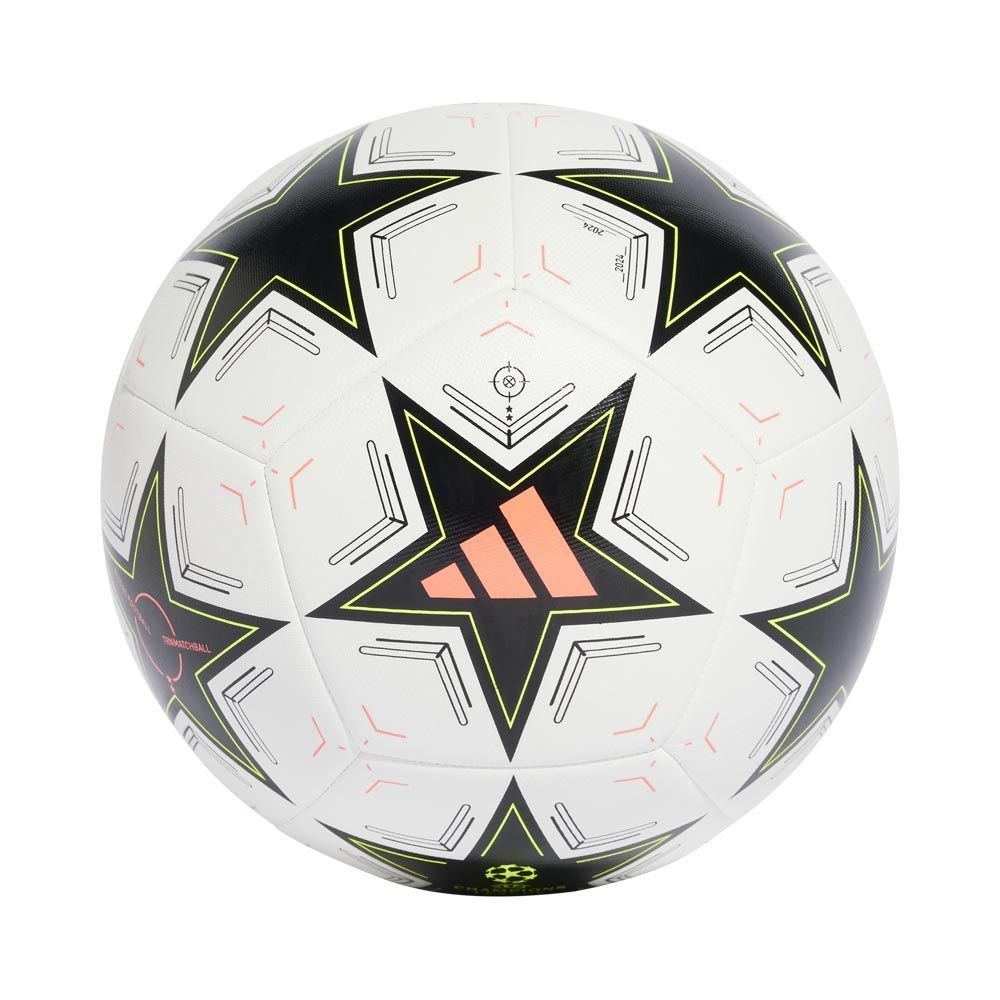 Футбольний м'яч adidas UCL Training IX4062 №5 Футбольний м'яч adidas UCL Training IX4062 №5
