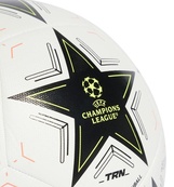 Футбольний м'яч adidas UCL Training IX4062 №5. Зображення №3 Футбольний м'яч adidas UCL Training IX4062 №5. Зображення №3