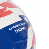 М'яч футбольний Adidas FCWC Training JD3826, розмір №5. Зображення №2 М'яч футбольний Adidas FCWC Training JD3826, розмір №5. Зображення №2