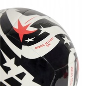 М'яч футбольний Adidas FCWC Club JD3822, розмір №5. Зображення №3