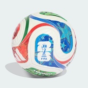 Футбольний м'яч Adidas FIFA World Cup 26™ Trionda Pro JD8021. Зображення №2 Футбольний м'яч Adidas FIFA World Cup 26™ Trionda Pro JD8021. Зображення №2