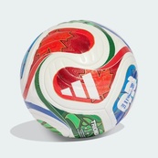Футбольний м'яч Adidas FIFA World Cup 26™ Trionda Pro JD8021. Зображення №3 Футбольний м'яч Adidas FIFA World Cup 26™ Trionda Pro JD8021. Зображення №3