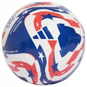М'яч футбольний Adidas FCWC Training JD3826, розмір №5. Зображення №4 М'яч футбольний Adidas FCWC Training JD3826, розмір №5. Зображення №4