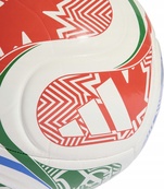 М'яч футбольний Adidas World Cup 26 Trionda Club JD8028 №4. Зображення №4 М'яч футбольний Adidas World Cup 26 Trionda Club JD8028 №4. Зображення №4