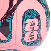 М'яч футбольний Adidas World Cup 26 Trionda Club JD8029 №5. Изображение №3 М'яч футбольний Adidas World Cup 26 Trionda Club JD8029 №5. Изображение №3