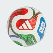 Футбольний м'яч Adidas FIFA World Cup 26™ Trionda Competition Ball (JD8031), розмір №5. Изображение №3 Футбольний м'яч Adidas FIFA World Cup 26™ Trionda Competition Ball (JD8031), розмір №5. Изображение №3