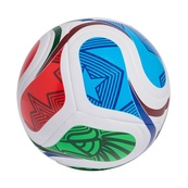 Футбольний м'яч Adidas FIFA World Cup 26 Trionda Training JD8032 Football, розмір №5. Зображення №2 Футбольний м'яч Adidas FIFA World Cup 26 Trionda Training JD8032 Football, розмір №5. Зображення №2
