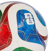 Футзальний м'яч Adidas FIFA World Cup 26™ Trionda Sala Pro JD8033. Зображення №3 Футзальний м'яч Adidas FIFA World Cup 26™ Trionda Sala Pro JD8033. Зображення №3