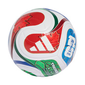 М'яч футбольний Adidas FIFA World Cup 26™ Trionda League Street JD8035 №5. Зображення №2 М'яч футбольний Adidas FIFA World Cup 26™ Trionda League Street JD8035 №5. Зображення №2