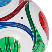 М'яч футбольний Adidas FIFA World Cup 26™ Trionda League Street JD8035 №5. Зображення №4 М'яч футбольний Adidas FIFA World Cup 26™ Trionda League Street JD8035 №5. Зображення №4