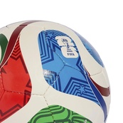 Футзальний м'яч adidas FIFA World Cup 26™ Trionda Sala Training JD8048 розмір 4. Изображение №2 Футзальний м'яч adidas FIFA World Cup 26™ Trionda Sala Training JD8048 розмір 4. Изображение №2
