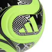 М'яч футбольний Adidas World Cup 26 Trionda Club JD8052 №5. Зображення №2 М'яч футбольний Adidas World Cup 26 Trionda Club JD8052 №5. Зображення №2