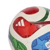 Футзальний м'яч adidas FIFA World Cup 26™ Trionda Sala Training JD8048 розмір 4. Изображение №3 Футзальний м'яч adidas FIFA World Cup 26™ Trionda Sala Training JD8048 розмір 4. Изображение №3