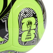 М'яч футбольний Adidas World Cup 26 Trionda Club JD8052 №5. Зображення №3 М'яч футбольний Adidas World Cup 26 Trionda Club JD8052 №5. Зображення №3
