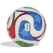 Футзальний м'яч adidas FIFA World Cup 26™ Trionda Sala Training JD8048 розмір 4. Изображение №4 Футзальний м'яч adidas FIFA World Cup 26™ Trionda Sala Training JD8048 розмір 4. Изображение №4