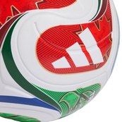 Футбольний м'яч ADIDAS WORLD CUP LEAGUE Ball 2026 №5 (JD8045). Зображення №5 Футбольний м'яч ADIDAS WORLD CUP LEAGUE Ball 2026 №5 (JD8045). Зображення №5