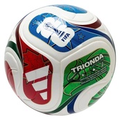 М'яч футбольний Adidas World Cup 26 Trionda League J290 (полегшений) JD8168 №4. Зображення №2 М'яч футбольний Adidas World Cup 26 Trionda League J290 (полегшений) JD8168 №4. Зображення №2