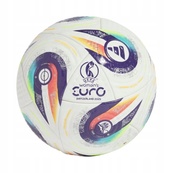 Офіційний футбольний м'яч Adidas UEFA Women’s EURO 2025 OMB JH1261 №5. Зображення №2