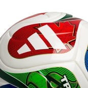 М'яч футбольний Adidas World Cup 26 Trionda League J290 (полегшений) JD8168 №4. Зображення №5 М'яч футбольний Adidas World Cup 26 Trionda League J290 (полегшений) JD8168 №4. Зображення №5