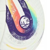 Офіційний футбольний м'яч Adidas UEFA Women’s EURO 2025 OMB JH1261 №5. Зображення №5