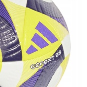 Футбольний м'яч Adidas Conext 25 PRO OMB (FIFA QUALITY PRO) JH1273. Изображение №3 Футбольний м'яч Adidas Conext 25 PRO OMB (FIFA QUALITY PRO) JH1273. Изображение №3
