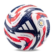 М'яч футбольний Adidas FIFA World Cup Pro OMB JE8770 №5 Червоно-синій. Изображение №4 М'яч футбольний Adidas FIFA World Cup Pro OMB JE8770 №5 Червоно-синій. Изображение №4