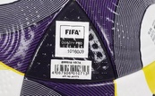 Футбольний м'яч Adidas Conext 25 PRO OMB (FIFA QUALITY PRO) JH1273. Изображение №5 Футбольний м'яч Adidas Conext 25 PRO OMB (FIFA QUALITY PRO) JH1273. Изображение №5