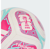 Футбольний м'яч Adidas FIFA World Cup 26™ Trionda Club JD8054 розмір 5. Зображення №5 Футбольний м'яч Adidas FIFA World Cup 26™ Trionda Club JD8054 розмір 5. Зображення №5