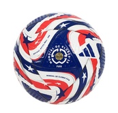М'яч футбольний Adidas FIFA World Cup Pro OMB JE8770 №5 Червоно-синій. Изображение №5 М'яч футбольний Adidas FIFA World Cup Pro OMB JE8770 №5 Червоно-синій. Изображение №5