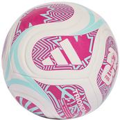 Футбольний м'яч Adidas FIFA World Cup 26™ Trionda Club JD8054 розмір 5. Зображення №6 Футбольний м'яч Adidas FIFA World Cup 26™ Trionda Club JD8054 розмір 5. Зображення №6