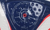 М'яч футбольний Adidas FIFA World Cup Pro OMB JE8770 №5 Червоно-синій. Изображение №8 М'яч футбольний Adidas FIFA World Cup Pro OMB JE8770 №5 Червоно-синій. Изображение №8
