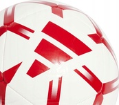 Футбольний м'яч Adidas Starlancer Club JM1800, розмір №5. Изображение №4 Футбольний м'яч Adidas Starlancer Club JM1800, розмір №5. Изображение №4