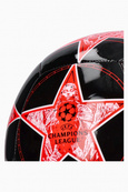 М'яч футбольний Adidas UCL Club JP1538 розмір 5. Зображення №2 М'яч футбольний Adidas UCL Club JP1538 розмір 5. Зображення №2