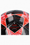 М'яч футбольний Adidas UCL Club JP1538 розмір 5. Зображення №3 М'яч футбольний Adidas UCL Club JP1538 розмір 5. Зображення №3