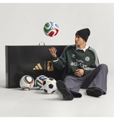 Набір міні-м'ячів adidas FIFA World Cup Historical Mini Ball Set JN2093. Зображення №6 Набір міні-м'ячів adidas FIFA World Cup Historical Mini Ball Set JN2093. Зображення №6