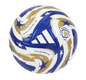 Офіційний футбольний м'яч Adidas World Cup USA 2025 Finale OMB JN7371 №5. Зображення №3 Офіційний футбольний м'яч Adidas World Cup USA 2025 Finale OMB JN7371 №5. Зображення №3