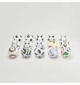 Набір міні-м'ячів adidas FIFA World Cup Historical Mini Ball Set JN2093. Зображення №7 Набір міні-м'ячів adidas FIFA World Cup Historical Mini Ball Set JN2093. Зображення №7