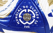 Офіційний футбольний м'яч Adidas World Cup USA 2025 Finale OMB JN7371 №5. Зображення №7 Офіційний футбольний м'яч Adidas World Cup USA 2025 Finale OMB JN7371 №5. Зображення №7
