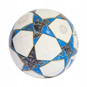 Футбольний м'яч Adidas UCL Competition 2025 JP1541, розмір №5. Изображение №2 Футбольний м'яч Adidas UCL Competition 2025 JP1541, розмір №5. Изображение №2