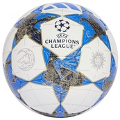 М'яч футзальний ADIDAS UCL PRO SALA 25/26 JP1546. Изображение №2 М'яч футзальний ADIDAS UCL PRO SALA 25/26 JP1546. Изображение №2