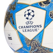 Футбольний м'яч Adidas UCL Competition 2025 JP1541, розмір №4. Изображение №3 Футбольний м'яч Adidas UCL Competition 2025 JP1541, розмір №4. Изображение №3