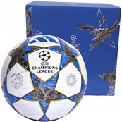 Футбольний м'яч Adidas UCL League BOX 2025 JP1548, розмір №5. Изображение №2