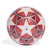 Футбольний м'яч Adidas Womens UCL League 25/26 Oslo JW1326, розмір №5. Зображення №2 Футбольний м'яч Adidas Womens UCL League 25/26 Oslo JW1326, розмір №5. Зображення №2