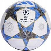 Футбольний м'яч Adidas UCL League BOX 2025 JP1548, розмір №5. Изображение №3