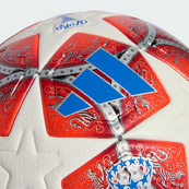 М’яч футбольний adidas UEFA Women’s Champions League Pro Ball JW1325. Зображення №3 М’яч футбольний adidas UEFA Women’s Champions League Pro Ball JW1325. Зображення №3