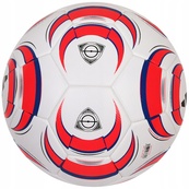 Футбольний м'яч Adidas Tiro League Junior 350g JW1525, розмір №5. Зображення №2 Футбольний м'яч Adidas Tiro League Junior 350g JW1525, розмір №5. Зображення №2
