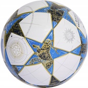 Футбольний м'яч Adidas UCL League BOX 2025 JP1548, розмір №5. Изображение №4