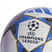 Футбольний м'яч Adidas UCL League BOX 2025 JP1548, розмір №5. Изображение №5
